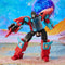 Transformers Generations Legacy Deluxe: Autobot PointBlank & Peacemaker - Speelfiguur