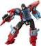 Transformers Generations Legacy Deluxe: Autobot PointBlank & Peacemaker - Speelfiguur