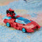 Transformers Generations Legacy Deluxe: Autobot PointBlank & Peacemaker - Speelfiguur