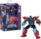 Transformers Generations Legacy Deluxe: Autobot PointBlank & Peacemaker - Speelfiguur