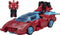 Transformers Generations Legacy Deluxe: Autobot PointBlank & Peacemaker - Speelfiguur