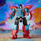 Transformers Generations Legacy Deluxe: Autobot PointBlank & Peacemaker - Speelfiguur