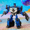 Transformers Generations Legacy Deluxe Class Crankcase - 14 cm - Actiefiguur