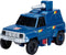 Transformers - Generations Selects: DK-3 Breaker - Speelfiguur