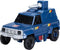 Transformers - Generations Selects: DK-3 Breaker - Speelfiguur