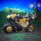 Transformers Legacy Evolution Animated Universe Prowl 14 cm - Actiefiguur