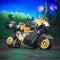 Transformers Legacy Evolution Animated Universe Prowl 14 cm - Actiefiguur