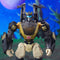Transformers Legacy Evolution Animated Universe Prowl 14 cm - Actiefiguur