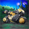Transformers Legacy Evolution Animated Universe Prowl 14 cm - Actiefiguur