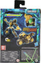 Transformers Legacy Evolution Animated Universe Prowl 14 cm - Actiefiguur