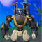 Transformers Legacy Evolution Animated Universe Prowl 14 cm - Actiefiguur