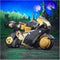 Transformers Legacy Evolution Animated Universe Prowl 14 cm - Actiefiguur