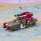 Transformers: Legacy - Skullgrin Deluxe Figure