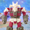 Transformers: Legacy - Skullgrin Deluxe Figure