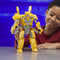 Transformers One 2-in-1 Bumblebee B-127, masker-actiefiguur