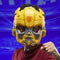 Transformers One 2-in-1 Bumblebee B-127, masker-actiefiguur