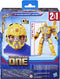 Transformers One 2-in-1 Bumblebee B-127, masker-actiefiguur