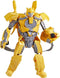 Transformers One 2-in-1 Bumblebee B-127, masker-actiefiguur