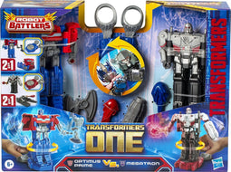 Transformers One Robot Battlers Multipack - Actiefiguur