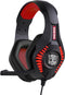 Transformers - Pro G5 gaming koptelefoon - RGB lights - inklapbare microfoon - extra lange kabel - verstelbaar