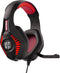Transformers - Pro G5 gaming koptelefoon - RGB lights - inklapbare microfoon - extra lange kabel - verstelbaar