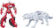 Transformers Rise of the Beasts Arcee & Silverfang - Actiefiguur
