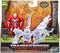 Transformers Rise of the Beasts Arcee & Silverfang - Actiefiguur