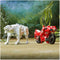 Transformers Rise of the Beasts Arcee & Silverfang - Actiefiguur