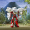 Transformers Rise of the Beasts Arcee & Silverfang - Actiefiguur