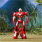Transformers Rise of the Beasts Arcee & Silverfang - Actiefiguur