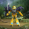 Transformers Rise of the Beasts - Combiner Bumblebee