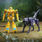 Transformers Rise of the Beasts - Combiner Bumblebee