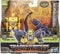 Transformers Rise of the Beasts - Combiner Bumblebee