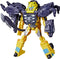 Transformers Rise of the Beasts - Combiner Bumblebee