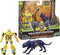 Transformers Rise of the Beasts - Combiner Bumblebee