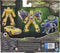Transformers Rise of the Beasts - Combiner Bumblebee