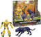 Transformers Rise of the Beasts - Combiner Bumblebee