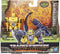 Transformers Rise of the Beasts - Combiner Bumblebee