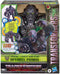 Transformers Rise of the Beasts Command and Convert Animatronic Optimus Primal - Actiefiguur