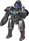 Transformers Rise of the Beasts Command and Convert Animatronic Optimus Primal - Actiefiguur