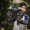 Transformers Rise of the Beasts Command and Convert Animatronic Optimus Primal - Actiefiguur