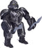 Transformers Rise of the Beasts Command and Convert Animatronic Optimus Primal - Actiefiguur