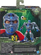 Transformers Rise of the Beasts Optimus Primal - 2 in 1 masker