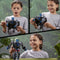 Transformers Rise of the Beasts Optimus Primal - 2 in 1 masker