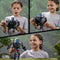 Transformers Rise of the Beasts Optimus Primal - 2 in 1 masker