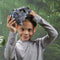 Transformers Rise of the Beasts Optimus Primal - 2 in 1 masker