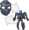 Transformers Rise of the Beasts Optimus Primal - 2 in 1 masker