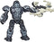 Transformers Rise of the Beasts - Weaponizer Optimus Primal