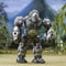 Transformers Rise of the Beasts - Weaponizer Optimus Primal