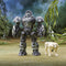 Transformers Rise of the Beasts - Weaponizer Optimus Primal